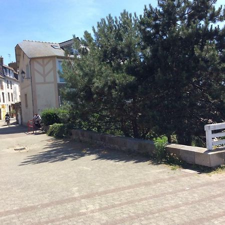 Ferienwohnung Le Dauphine Saint-Malo Exterior foto
